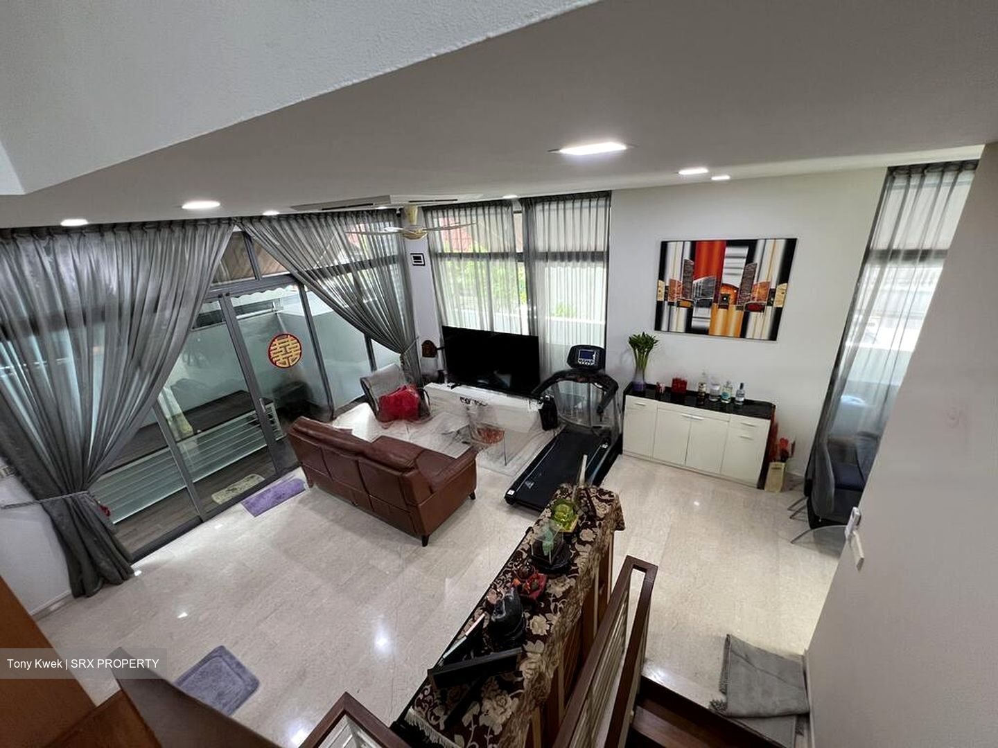The Silver Spurz (D19), Semi-Detached #471229331